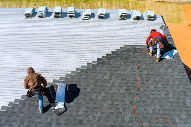 Best New Roof Installation  in New Baltimore, MI