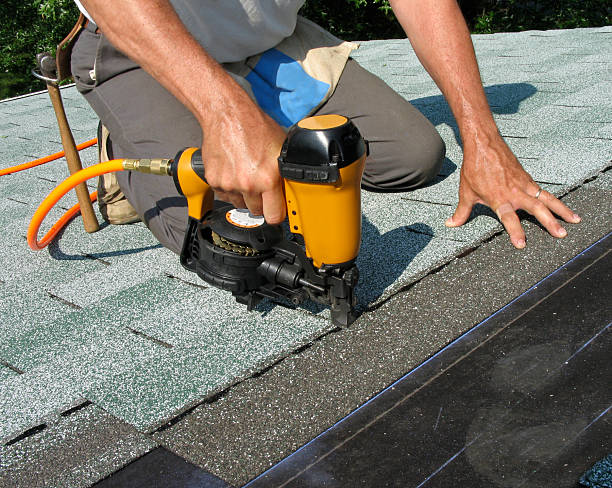 Tile Roofing Contractor in New Baltimore, MI