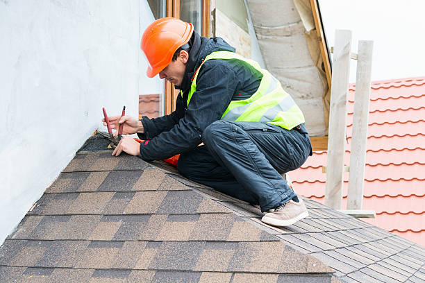 Best Gutter Installation and Roofing  in New Baltimore, MI