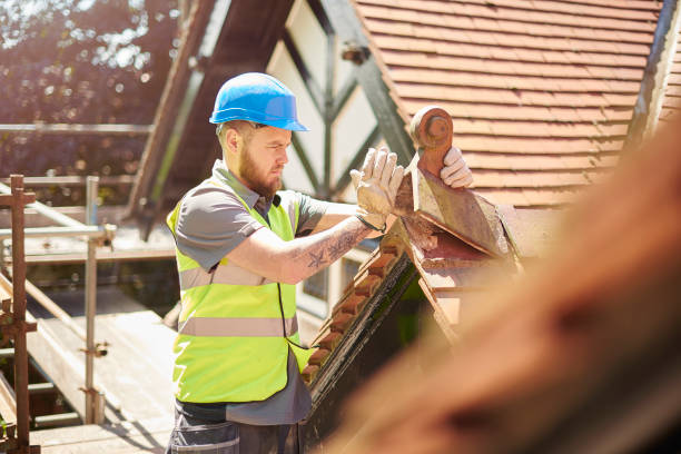 Best Residential Roofing Contractor  in New Baltimore, MI